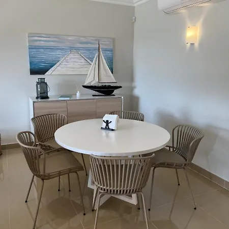 Fairway 3 - Boavista Golf &