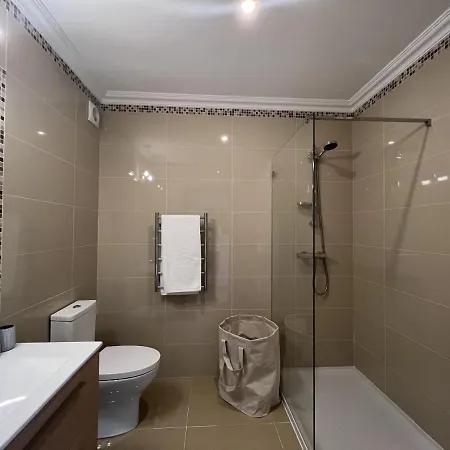 Fairway 3 - Boavista Golf & * Λάγος