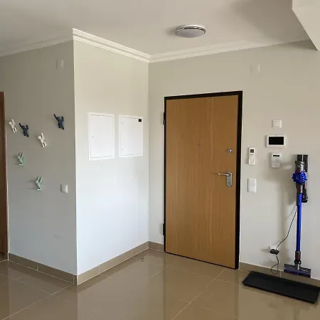 Fairway 3 - Boavista Golf & Λάγος