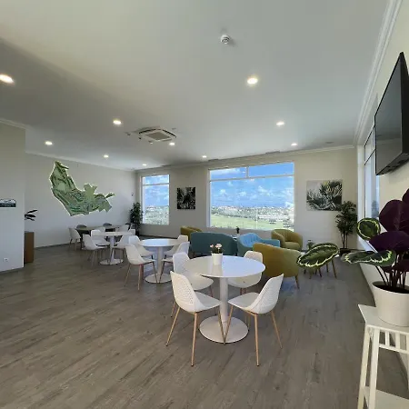 Fairway 3 - Boavista Golf & Λάγος