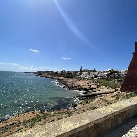 Fairway 3 - Boavista Golf & Διαμέρισμα