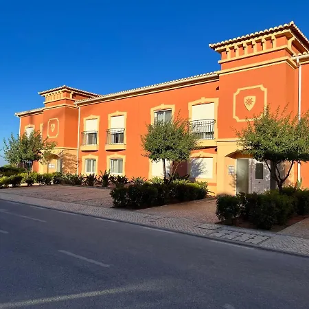 Fairway 3 - Boavista Golf & Appartamento *