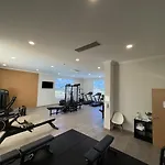 Fairway 3 - Boavista Golf & Apartment Lagos