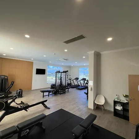 Fairway 3 - Boavista Golf & Apartment Lagos