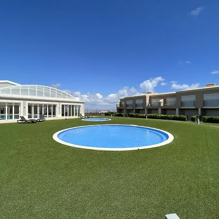 Apartment Fairway 3 - Boavista Golf & *