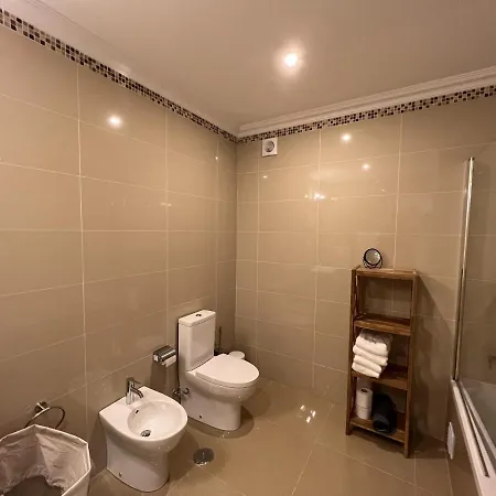 Fairway 3 * Lagos