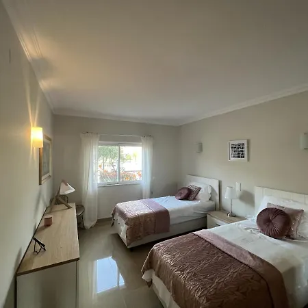 Fairway 3 Appartement