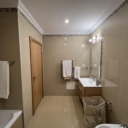 Fairway 3 Appartement *