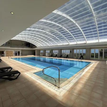 Fairway 3 - Boavista Golf &