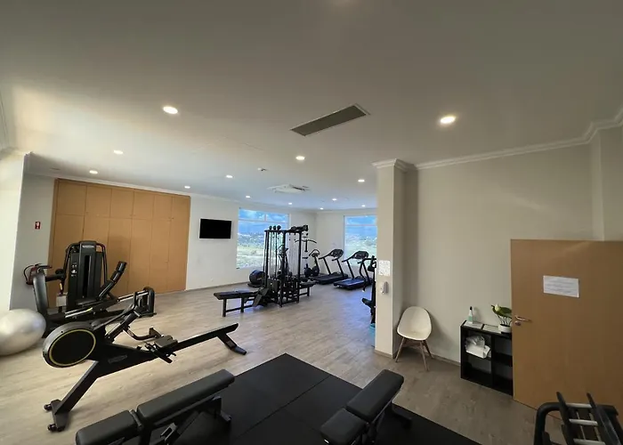 Fairway 3 - Boavista Golf & Appartement Lagos