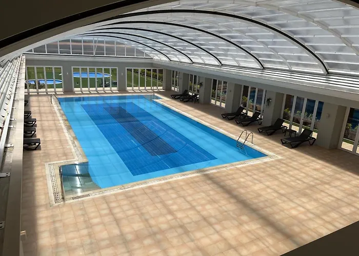 アパート Fairway 3 - Boavista Golf & *