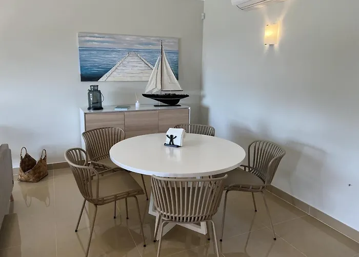 Fairway 3 - Boavista Golf &