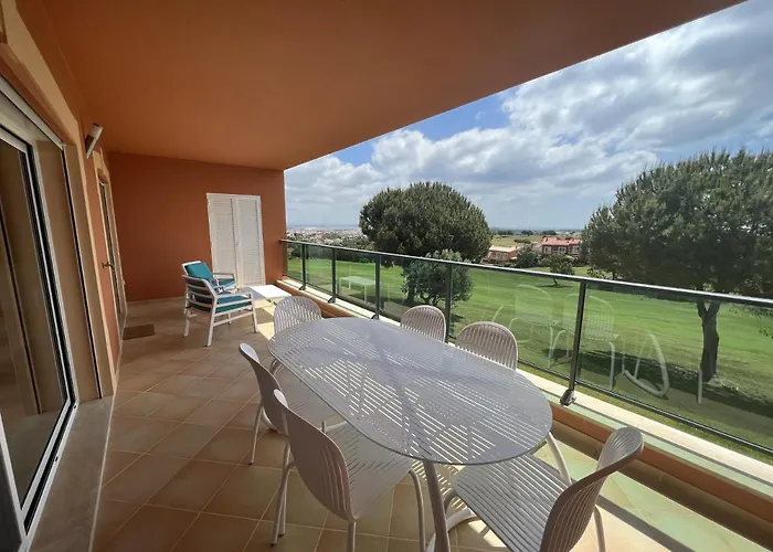 Fairway 3 - Boavista Golf & *