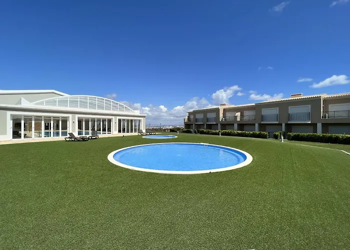アパート Fairway 3 - Boavista Golf & *