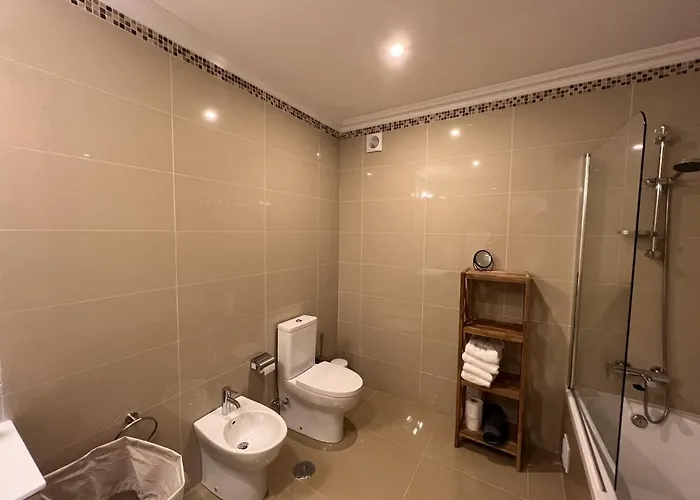 Fairway 3 - Boavista Golf & * Lagos