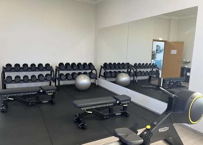 Fairway 3 - Boavista Golf & アパート