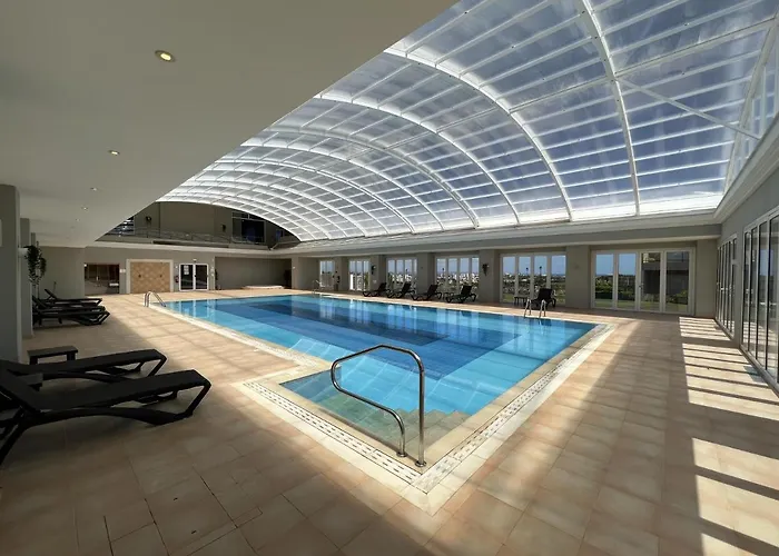 Fairway 3 - Boavista Golf &