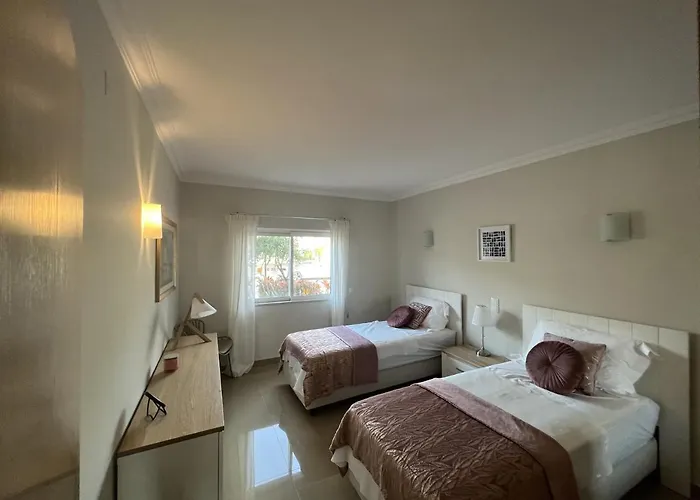 Fairway 3 - Boavista Golf & アパート