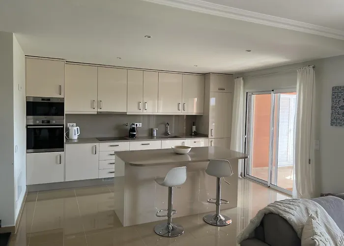 Fairway 3 - Boavista Golf &