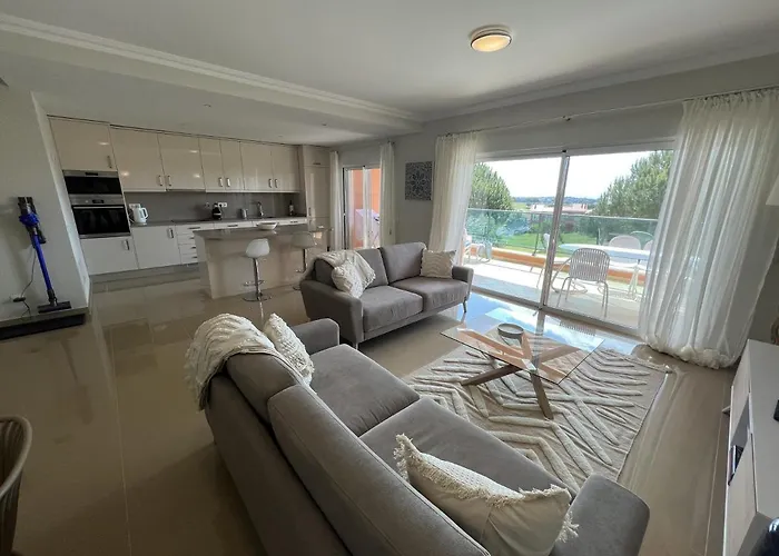 Fairway 3 - Boavista Golf & * ラゴス