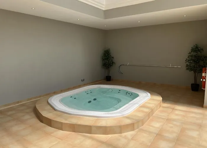 Appartement Fairway 3 - Boavista Golf &