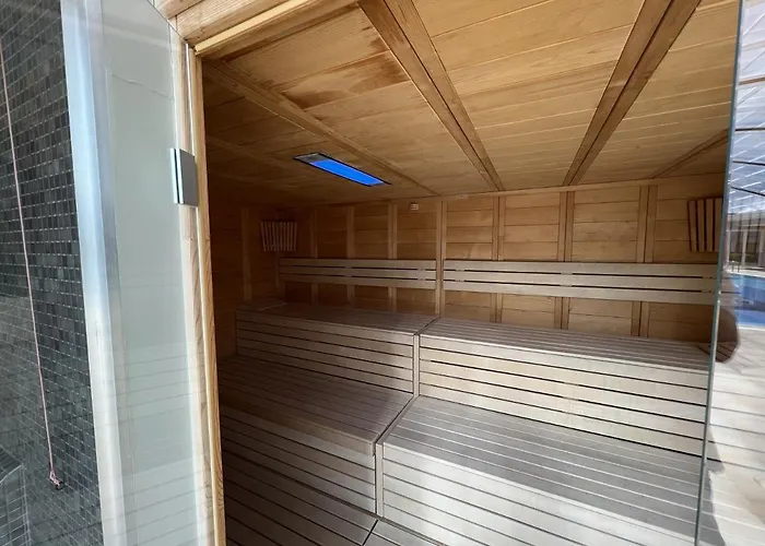 Fairway 3 - Boavista Golf & *