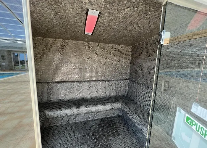 アパート Fairway 3 - Boavista Golf &