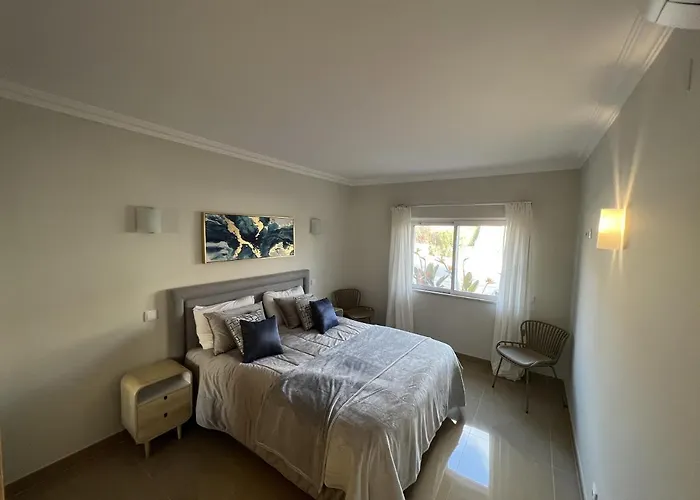 Fairway 3 - Boavista Golf & Appartement