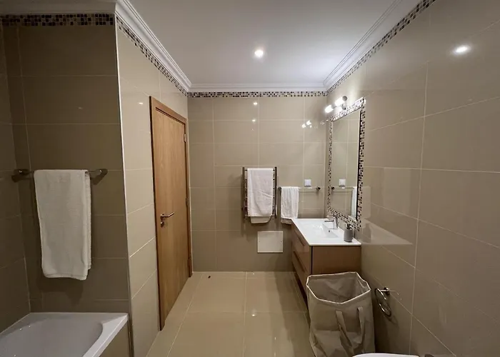 Fairway 3 - Boavista Golf & Appartement *