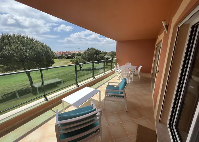 Fairway 3 - Boavista Golf & アパート ラゴス