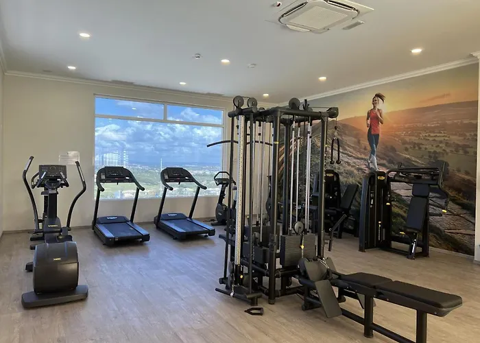 Appartement Fairway 3 - Boavista Golf &
