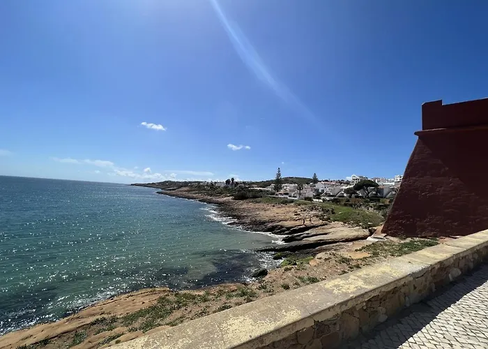 Fairway 3 - Boavista Golf & アパート