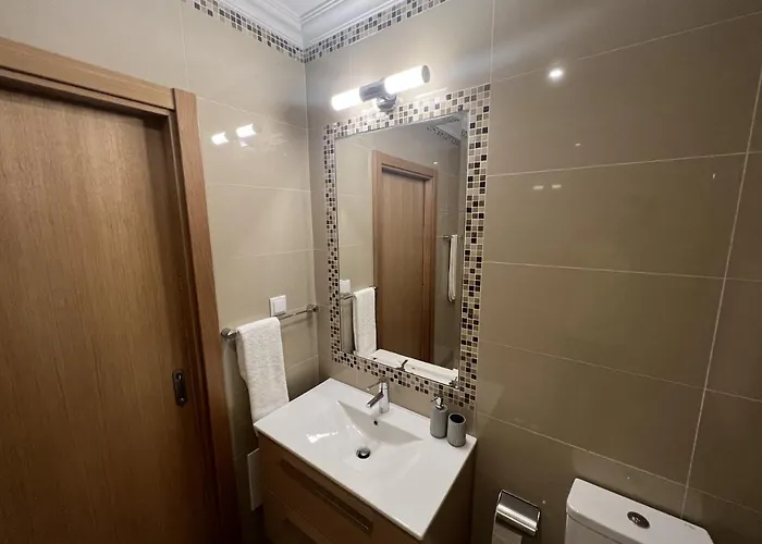 アパート Fairway 3 - Boavista Golf & ラゴス