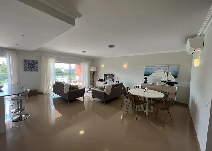 Fairway 3 - Boavista Golf & Appartement Lagos