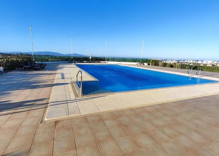 Fairway 3 - Boavista Golf &