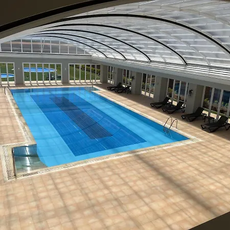 Апартаменты Fairway 3 - Boavista Golf & *