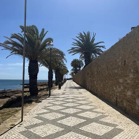 Fairway 3 - Boavista Golf & Лагуш