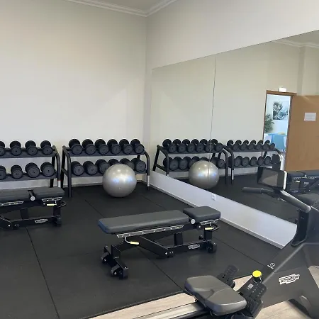 Fairway 3 - Boavista Golf & Апартаменты