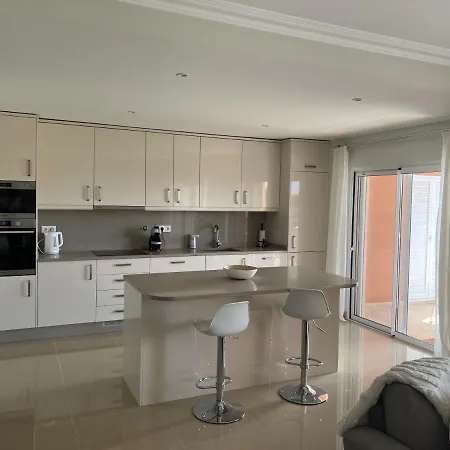 Fairway 3 - Boavista Golf &