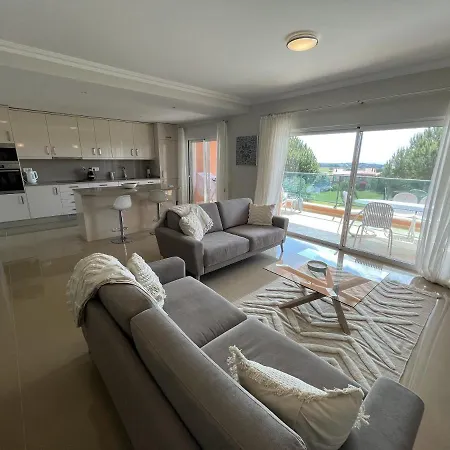 Fairway 3 - Boavista Golf & * Лагуш