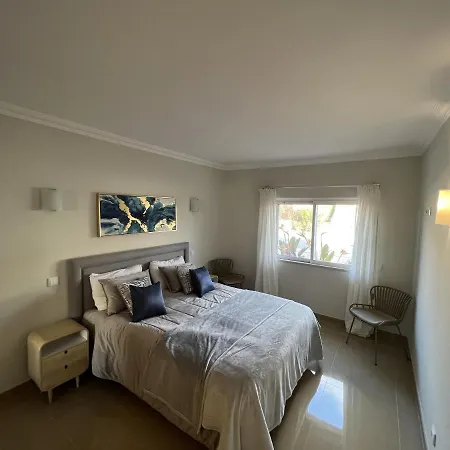 Fairway 3 - Boavista Golf & Appartement