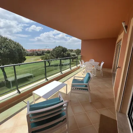 Fairway 3 - Boavista Golf & Апартаменты Лагуш