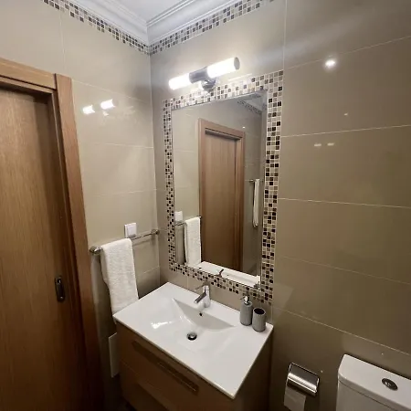 Апартаменты Fairway 3 - Boavista Golf & Лагуш