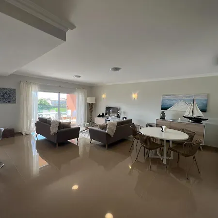 Fairway 3 - Boavista Golf & Апартаменты Лагуш