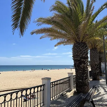 Fairway 3 - Boavista Golf & * Лагуш