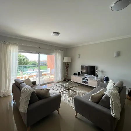 Fairway 3 - Boavista Golf & * Лагуш