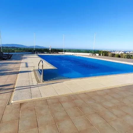 Fairway 3 - Boavista Golf &