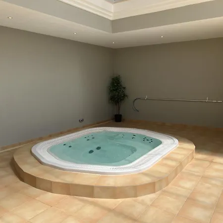 Appartement Fairway 3