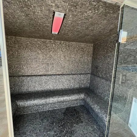 Appartement Fairway 3